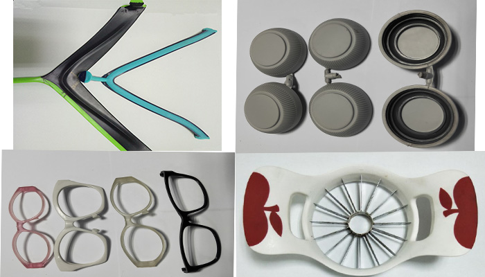 雙色注塑機(jī)產(chǎn)品